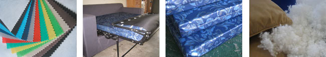 foam, foam suppliers, stuffing, batting, dacron, home industries, upholstery supplies cape town