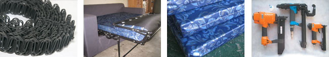 foam, foam suppliers, stuffing, batting, dacron, home industries, upholstery supplies Gauteng, South Africa